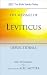 Message of Leviticus: Free to be Holy