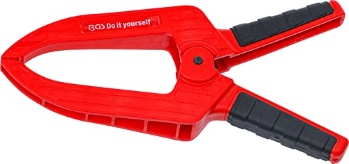 BGS Diy 59830 | Morsetto a molla | Punta | 150 mm