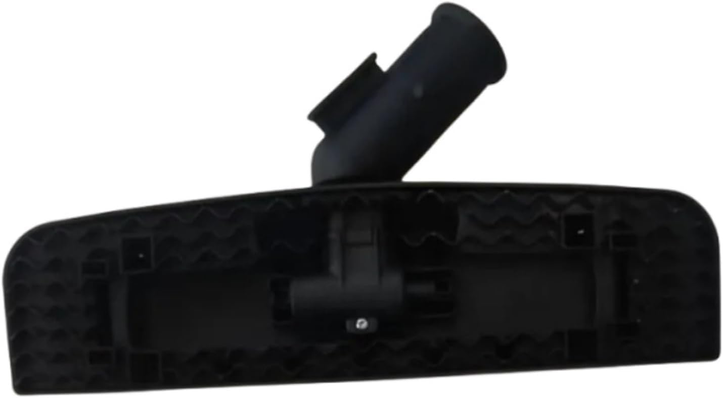 Brush Head，Compatible For KARCHER，SC Series SC1 SC2 SC3 SC4 SC5 CTK10 Steam Cleaner Replacement Floor Brush