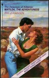 Buy DELANEY'S/KIL/MATIL/ (The Delaney's of Killaroo) — BookShops.in