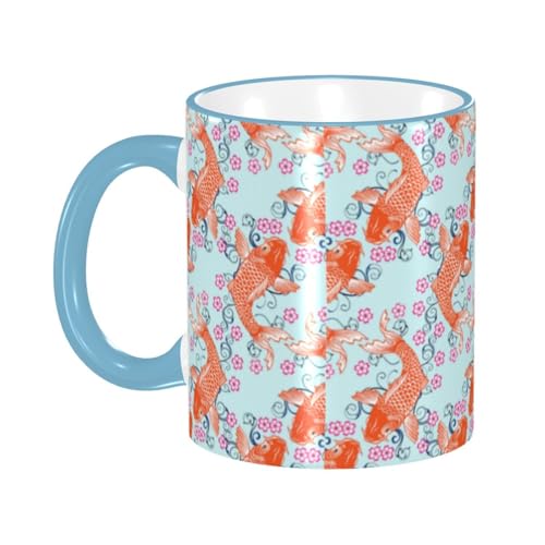 ƃsN̉ }OJbv R[q[Jbv Sky Blue  HJbv eB[Jbv ϔM}O ۉ ϗ  傫 ~NRbv 330ml G ƒp vg蕨