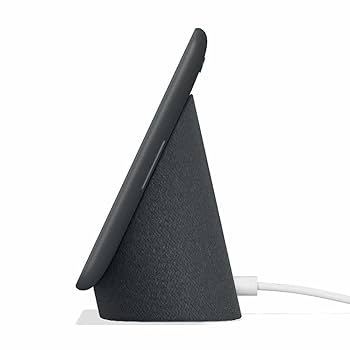 Google Nest Hub（第2世代）GA01892-JP Charcoal Google Nest Hub V2 Charcoal GA01892-AU | MYER