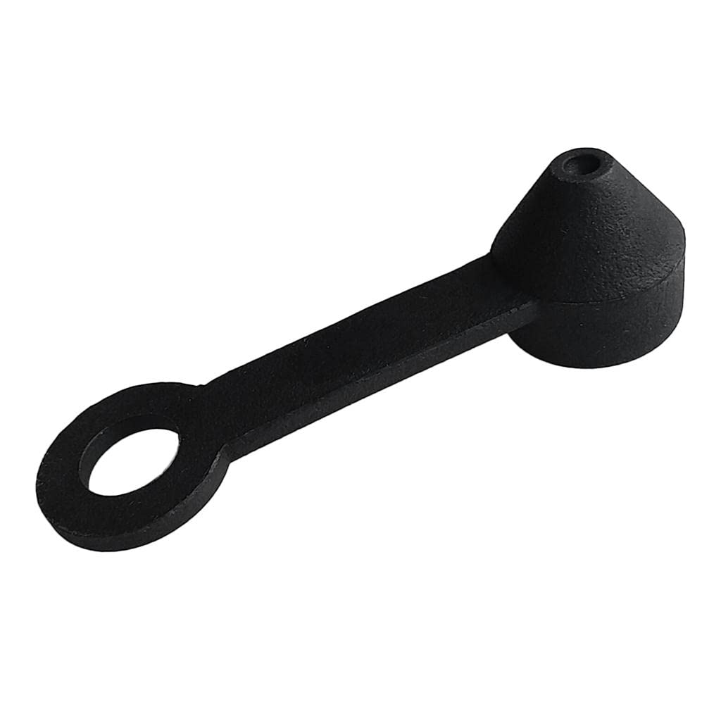 Rubber Scuba Diving Snorkeling Regulator First Stage Dust, Yoke