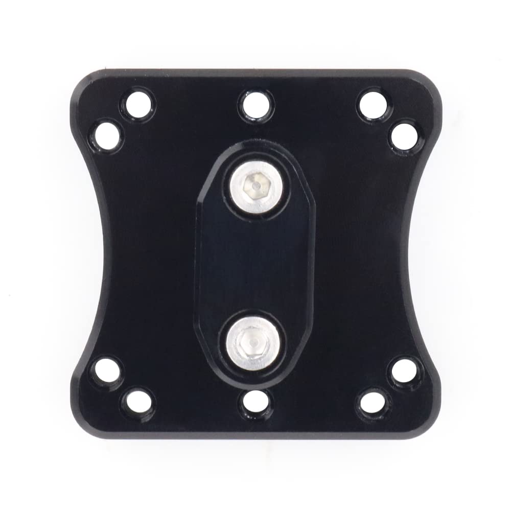 Xitomer Soporte GPS de Montaje GPS para Tenere 700 2020-2022 Super Tenere XTZ1200 2014-2022 Tuareg 660 Africa Twin CRF1000L 2016-2019 R1200 GS/GSA 2014-2018 R12012012012012012018 50 GS& GSA, Montaje