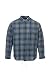 GH Bass Men's Long Sleeve Multi Plaid Button Down