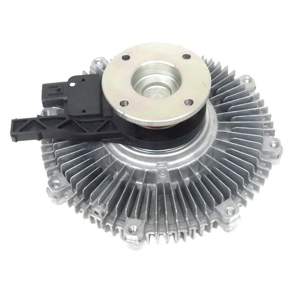 USMW Professional Series - Heavy Duty Engine Cooling Fan Clutch