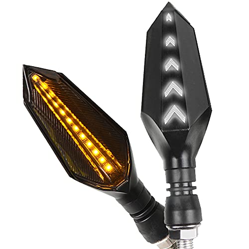 Clignotant pour moto LED : réparez les feux de votre Grom MSX125
