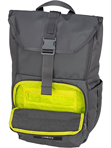 Mochila para portátil Timbuk2 Spire 2.0 Steel miniatura 4