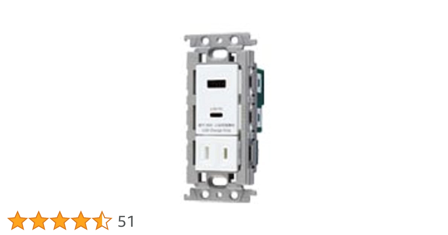 Panasonic USBコンセント 2ポート WTF 14724W Panasonic パナソニック コスモシリーズワイド21配線器具 埋込