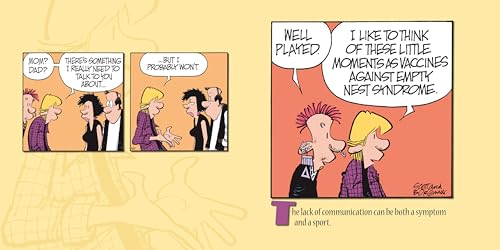Image of A Zits Guide to Living With Your Teenager (Volume 23)