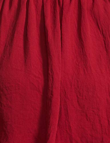 Image of AND Women's Blouson Top