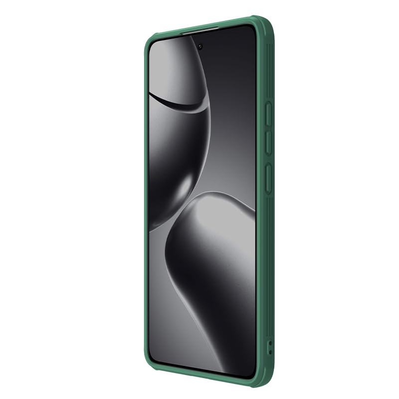 Ncc Xiaomi Mi 14T Pro Camshield Case Cover, Slim Protective Cover With Camera Protector Hard PC And TPU Ultra Thin Anti-Scratch Phone Case For Xiaomi 14T Pro 5G @ Best Price Online - View #5