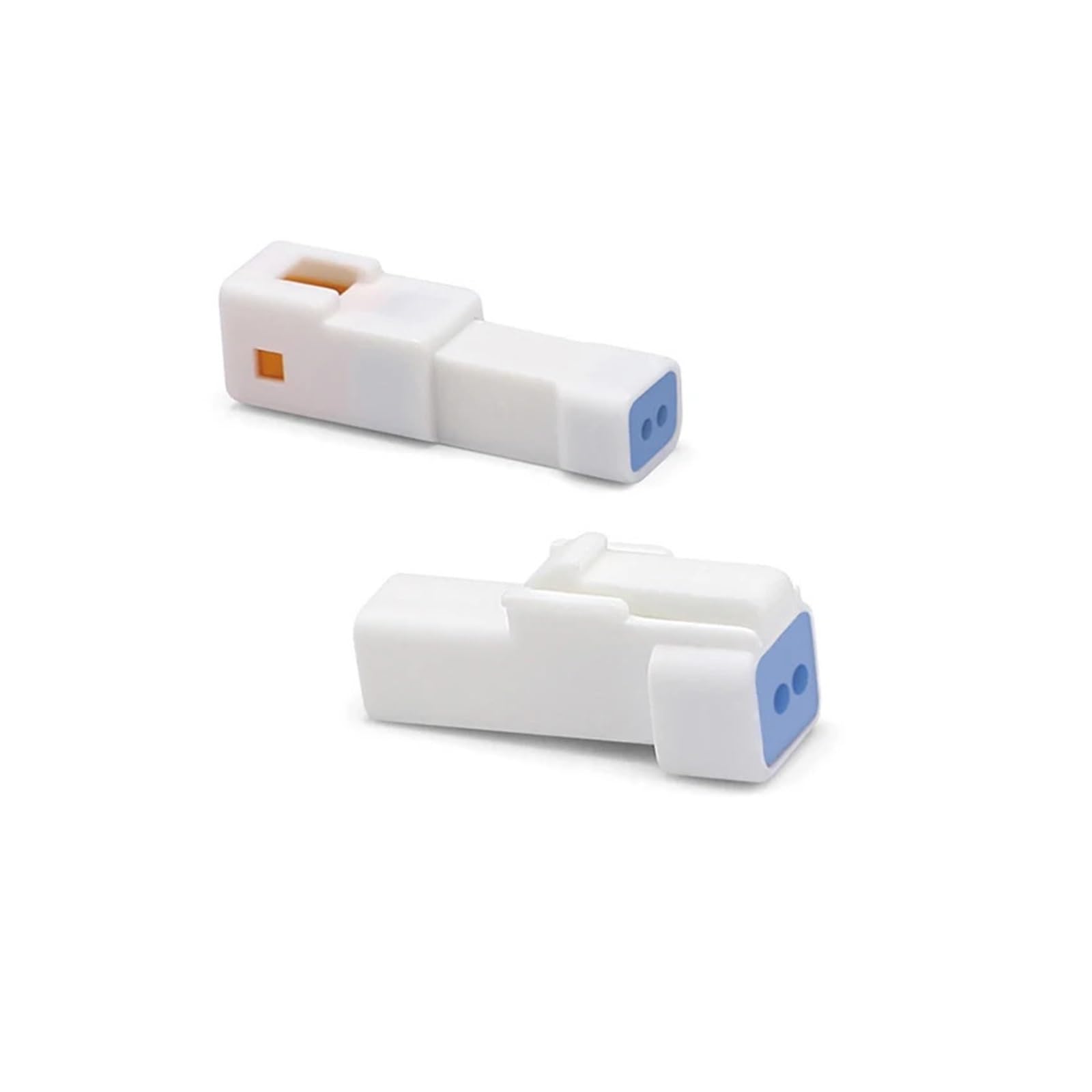 5/20/100 Sätze JST-Automobilsteckverbinder JST02R/02T – Mini-Miniatur-Wasserdichter Stecker- und Buchsenstecker, Kabelbaumstecker, mit 15 cm Kabel(4P Male 04T-JWPF,20 SETS)