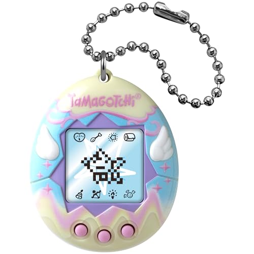 Image of Tamagotchi Original - Angel Party