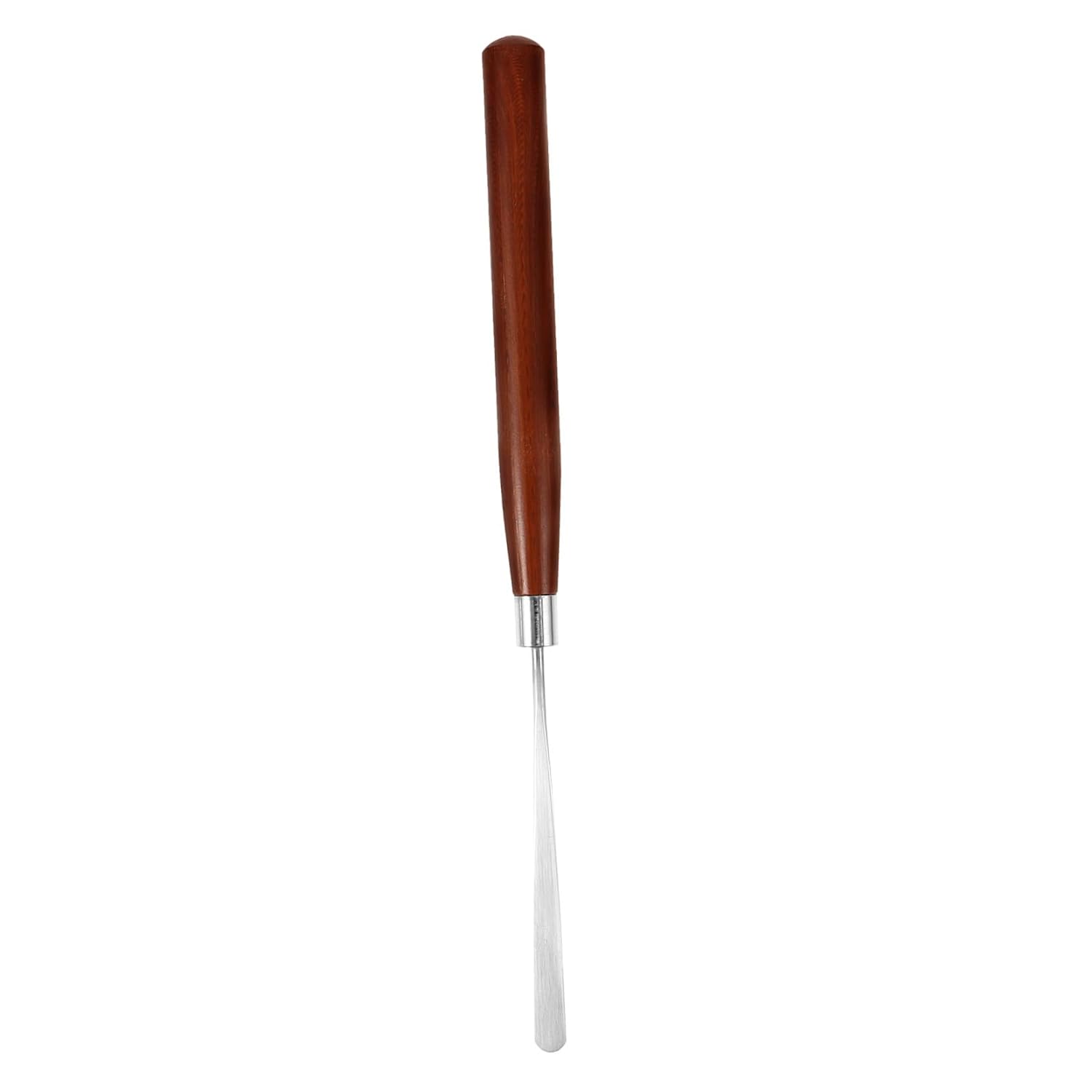 Nail Art Glue Mixing Stick Set 5-Piece Wooden Gel Stirring Rods for Nail Polish Mixing Suitable for Gel Art and Manicure