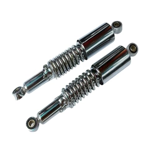 Amortisseur arrière de moto hydraulique pour trajets urbains et balades en GN125