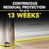 Raid Ant & Roach Killer Aerosol Spray Kills on Contact Keeps Killing for up to 13 Weeks Lavender Scent 17.5 Ounce (Pack of 12)