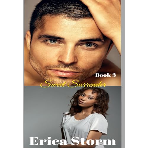Sweet Surrender (Part 3) Audiolibro Por Erica Storm arte de portada