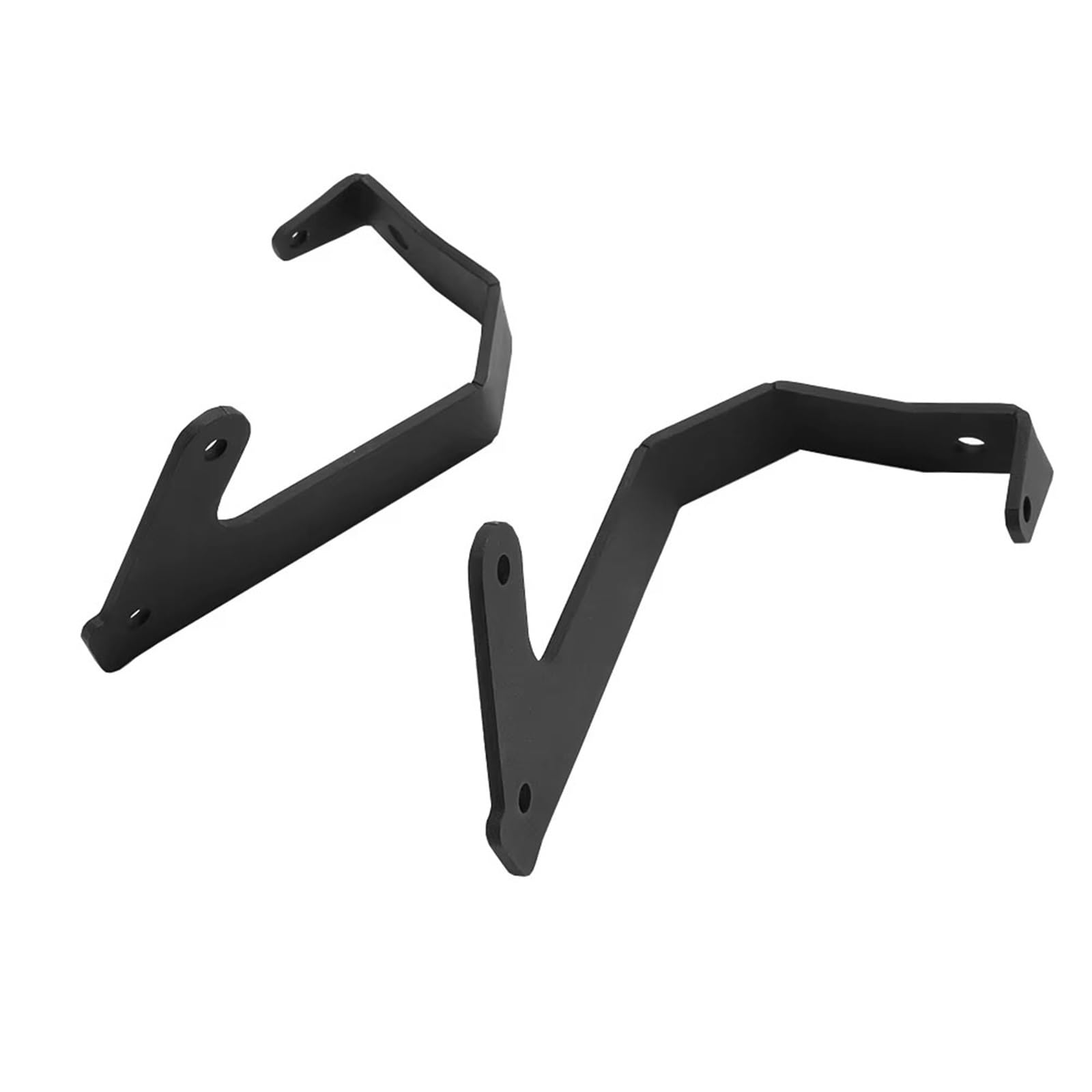 Motorcycle Fog Lights Auxiliary Brackets for BMW R1300GS R 1300GS 1300 GS 2024 - Accessories Driving Lamp Spotlight Bracket