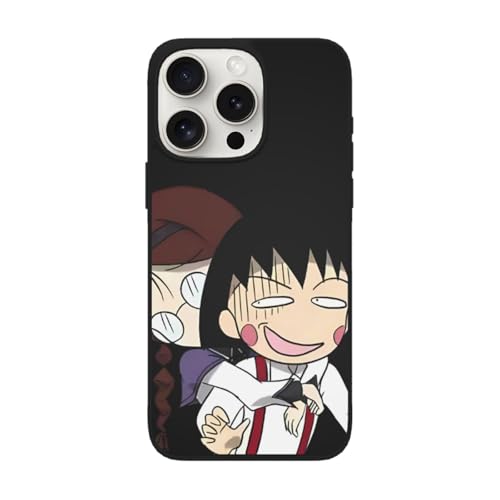 Phone 15 pP[X Aj 炩т܂qyՌztpufށz ϖh~ Phonep Jo[ یP[X y ϏՌ h~ h~ gуJo[ Ip15 Pro Max-6.7in