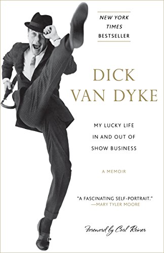 My Lucky Life In and Out of Show Business: A Memoir My Lucky Life In and Out of Show Business: A Memoir