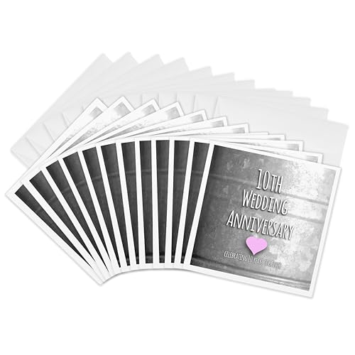 Regali Speciali Per Il 5°, 10°, 25° Anniversario Di Matrimonio - Foto 12