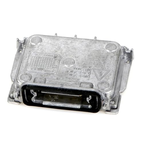 Reparar Faro Xenón D1S D1R Apagado con Balastro Controlador de Coche 6G