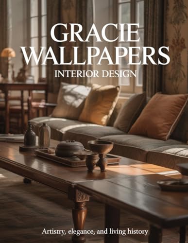 Gracie Wallpapers Interior Design: Artistry, Elegance, and Living History