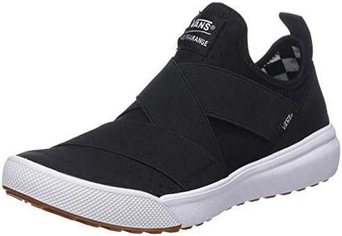 vans ultrarange gore burgundy