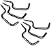 Hunters Specalities Accessory Hook - 6 Pack