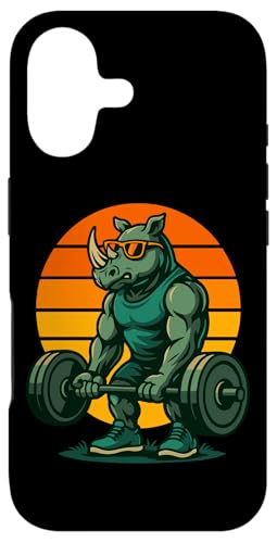 ʔ Rhino EGCgteBO g W [A X}zP[X iPhone 17 p