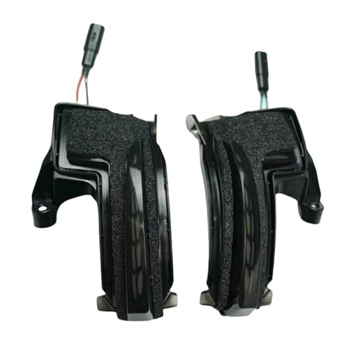 Clignotant dynamique pour rétroviseur Corolla et Cross