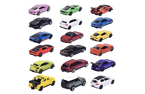 La mejor comparación de Coches majorette los más solicitados. 2 Imagen adicional