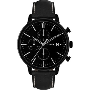 Timex Men's Chicago Chronograph 45mm