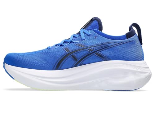 Image of ASICS Gel-Nimbus 27 Blue