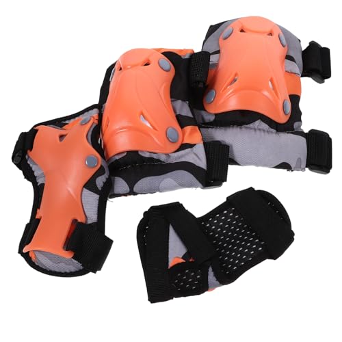 GALPADA 1 Set Child Sports Protective Gear Skiing Cycling Skating Climbing Gear