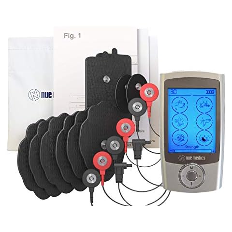 NueMedics TENS EMS Unit Pro Cover