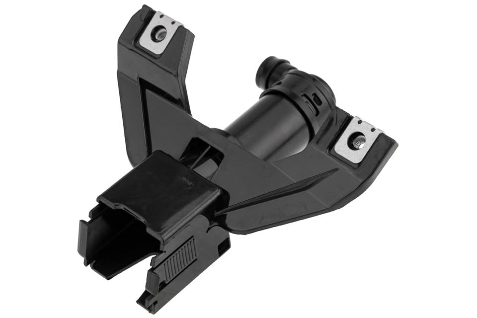 Rondelle de phare droite pulvérisation précise Lexus RX 03- EDS-TY-034