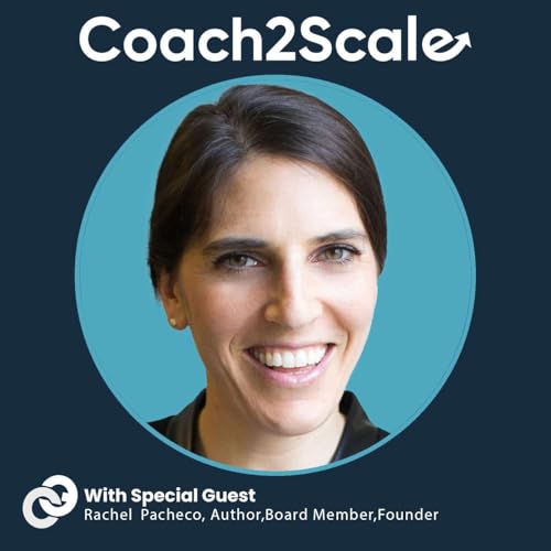Meaning Drives Motivation: What Managers Are Missing with Rachel Pacheco