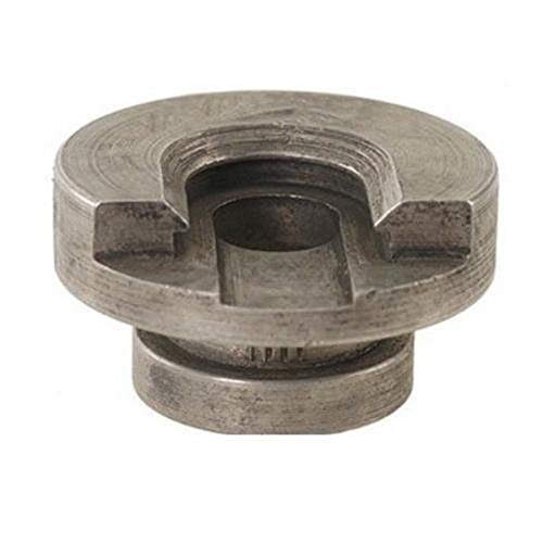 Shell Holder X-22 Lyman en acier trempé pour un recalibrage de haute précision