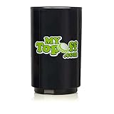MyTopOff Push Top Bottle Opener - Quick, Easy and Unique Beer Cap Popper Accessories for Tailgating, Man Cave Drinking and Bartenders