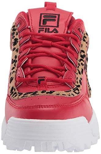 Image of FILA Women's Disruptor II Premium Comfortable Sneakers