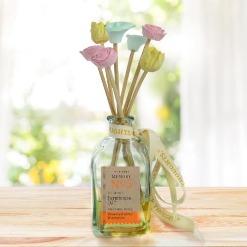Difusor Cerámico Penny & Rose Farmhouse OJ miniatura 2