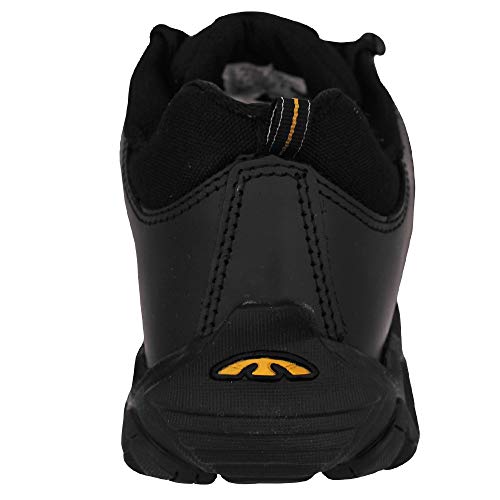 Bota Bull Terrier Ranger Low