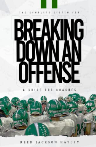 Complete System for Breaking Down Offense