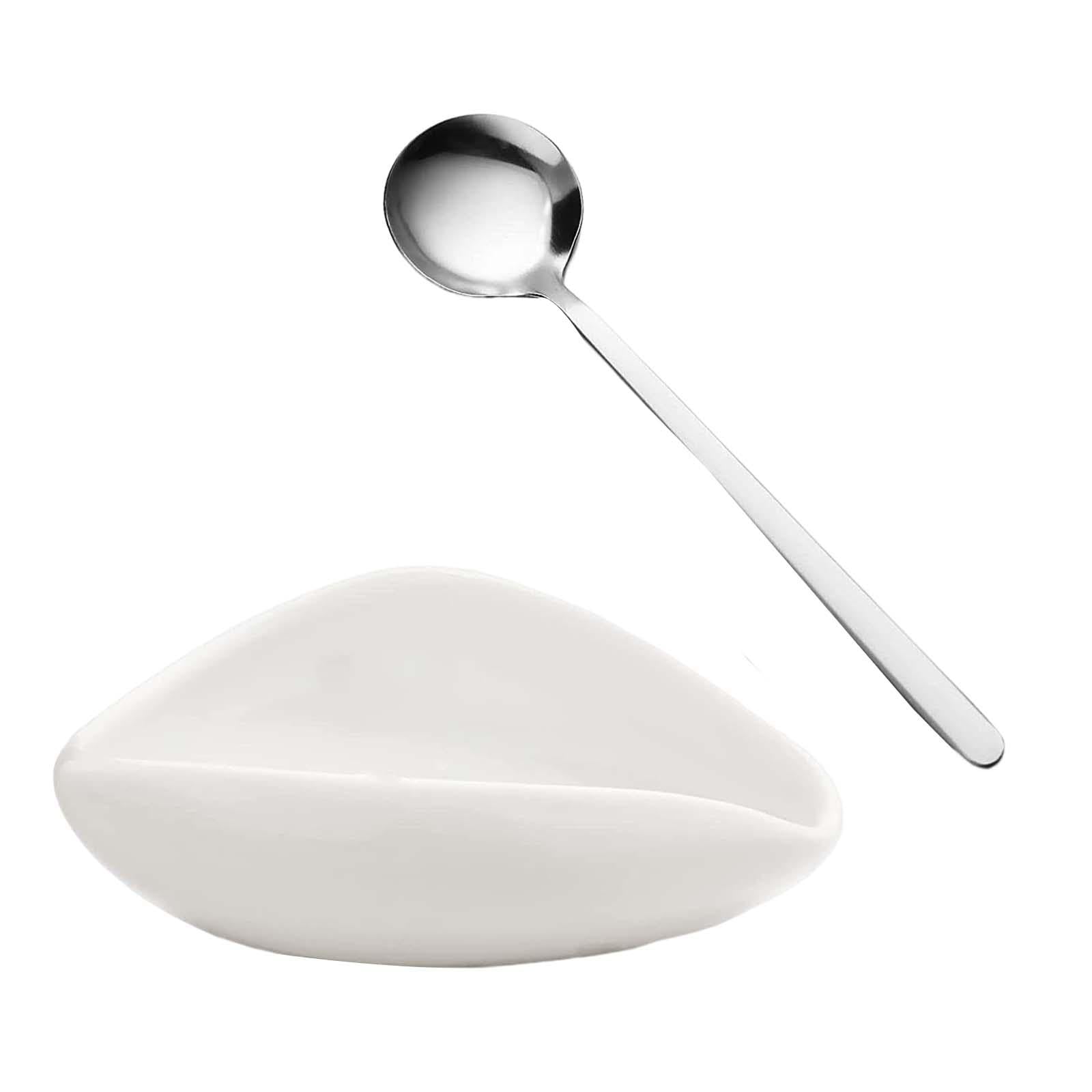 Coffee Bean Dosing Bowl Coffee Bean Weighing Bowls for Dining Room Home-image-19