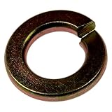 Dorman 870-012 Split Lock Washer-Grade 8-3/8 In., 68 Pack Universal Fit