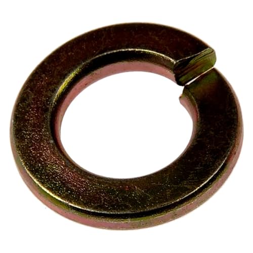 Rondelle élastique fendue Dorman 870-012 quincaillerie fixation anti vibration