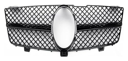 Grilles Radiateur Maille pour CLS350 CLS500 Protection Moteur Optimale