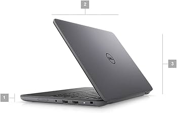 Dell Latitude 3120 2-in-1 Laptop | 11.6